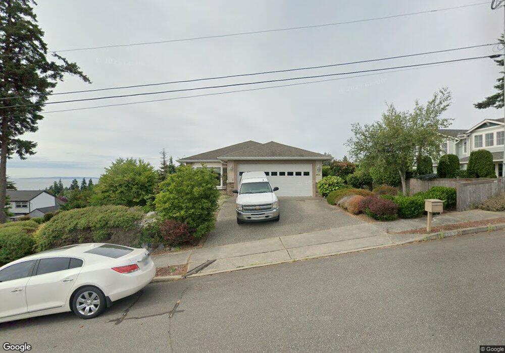 925 Alder St, Edmonds, WA 98020 - photo 1