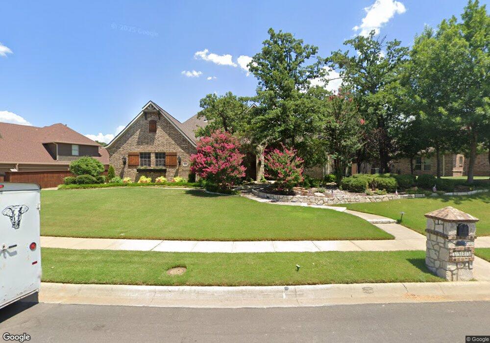 3925 Maggies Meadow, Denton, TX 76210 - photo 1