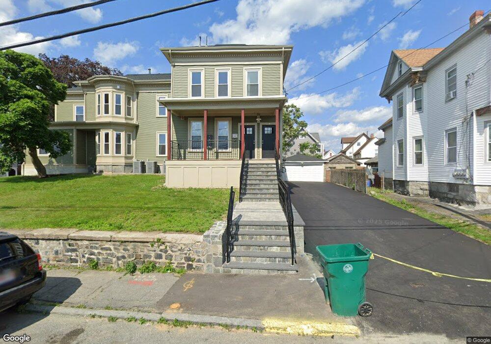 36 Gates St unit 110 1, Lowell, MA 01851 - photo 1