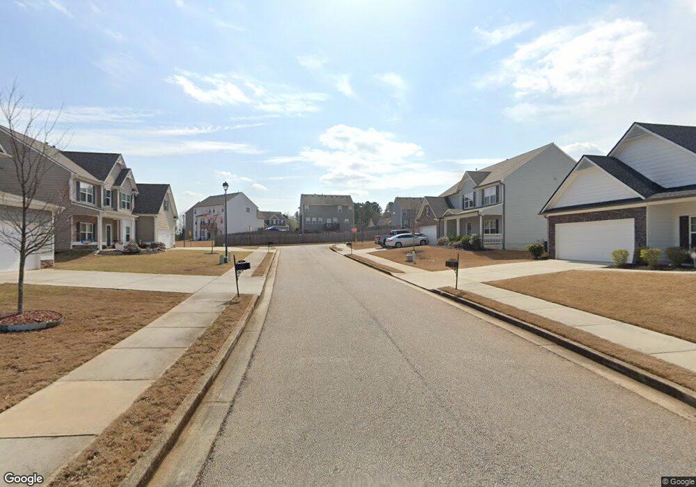 0 Bald Eagle Trace unit 8516126, Hoschton, GA 30548 - photo 1