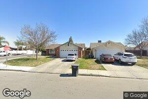 388 11th St, Mc Farland, CA 93250