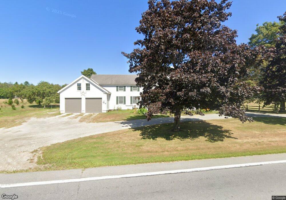 7135 Vt Route 30, Pawlet, VT 05761 - photo 1