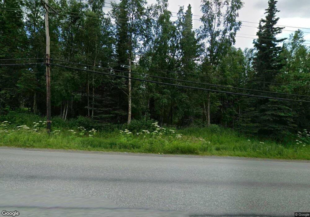 5100 Rabbit Creek Rd, Anchorage, AK 99516 - photo 1