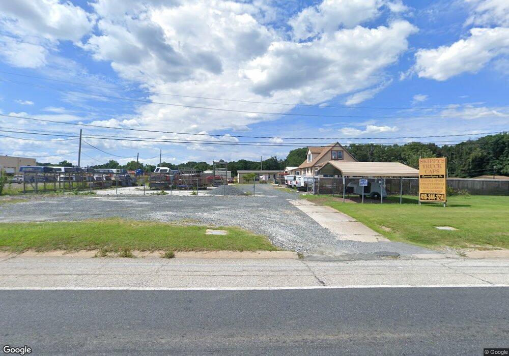 11554 Pulaski Hwy, White Marsh, MD 21162 - photo 1