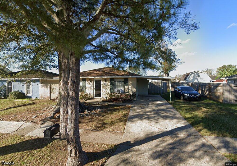 2732 Jimmie Dean Dr, Marrero, LA 70072 - photo 1