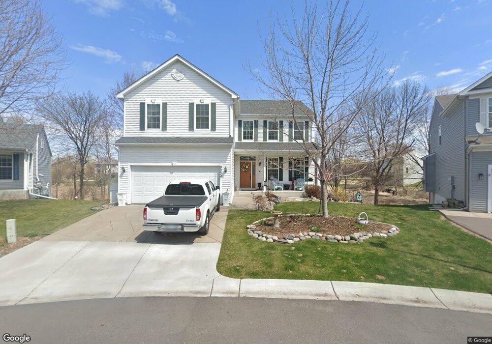 9232 Queensland Ln N, Osseo, MN 55311 - photo 1