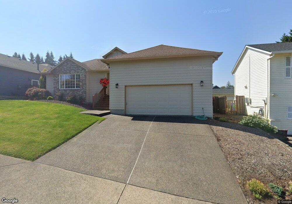 14270 SE Sieben Creek Dr, Clackamas, OR 97015 - photo 1