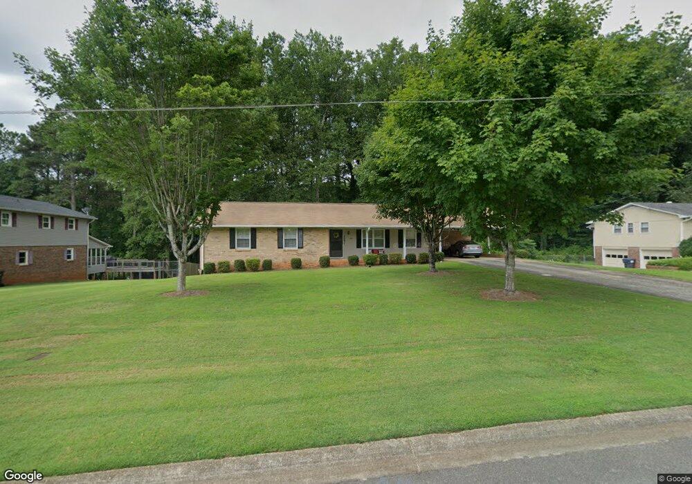 2251 Tourney Dr, Marietta, GA 30062 - photo 1