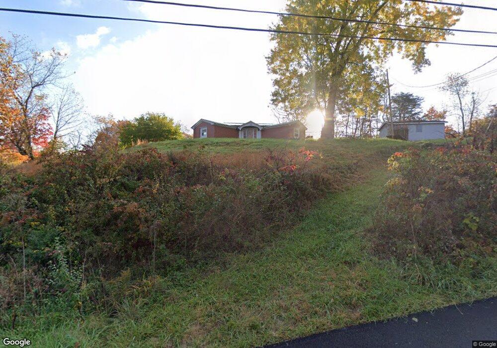 115 Bridge St, Pulaski, VA 24301 - photo 1