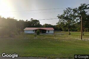 423 E Jl Tyre St, Screven, GA 31560