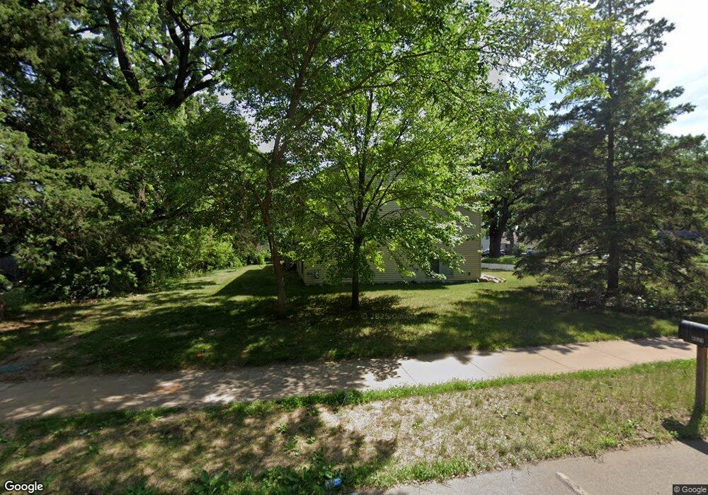 6621 Maple St, North Branch, MN 55056 - photo 1