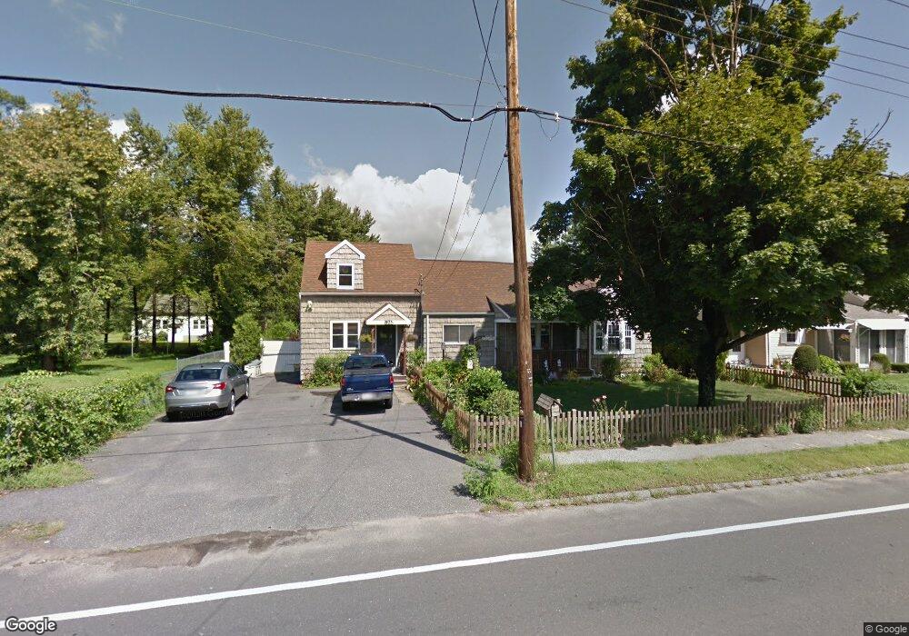 825 East St, Ludlow, MA 01056 - photo 1