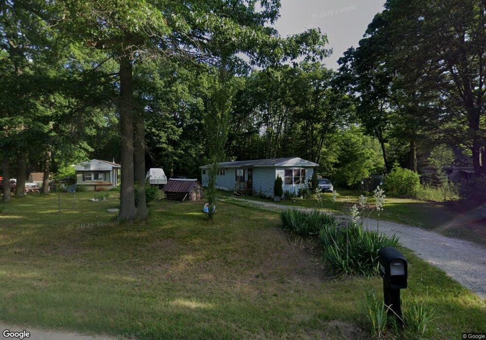 3500 Cedar Rd, Harrison, MI 48625 - photo 1