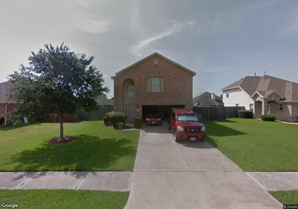 1415 Barras St, Alvin, TX 77511 - photo 1