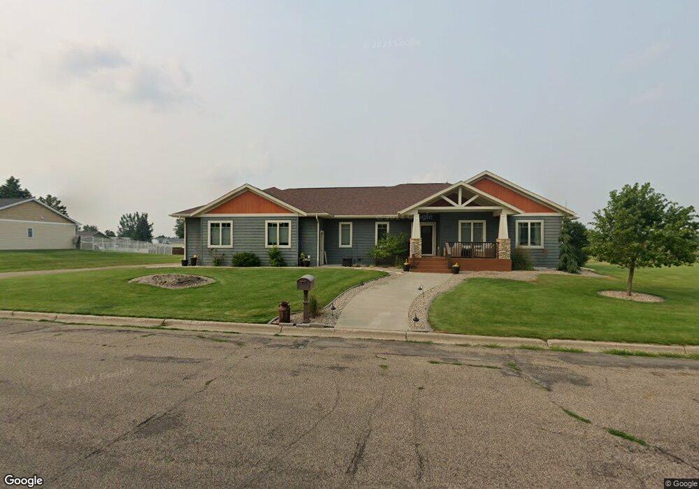 1300 14th St SW, Jamestown, ND 58401 - photo 1
