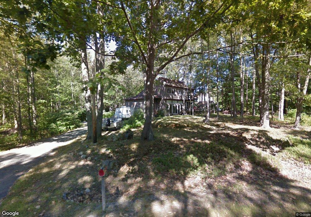 2 Pickernell Ln, Kittery, ME 03904 - photo 1