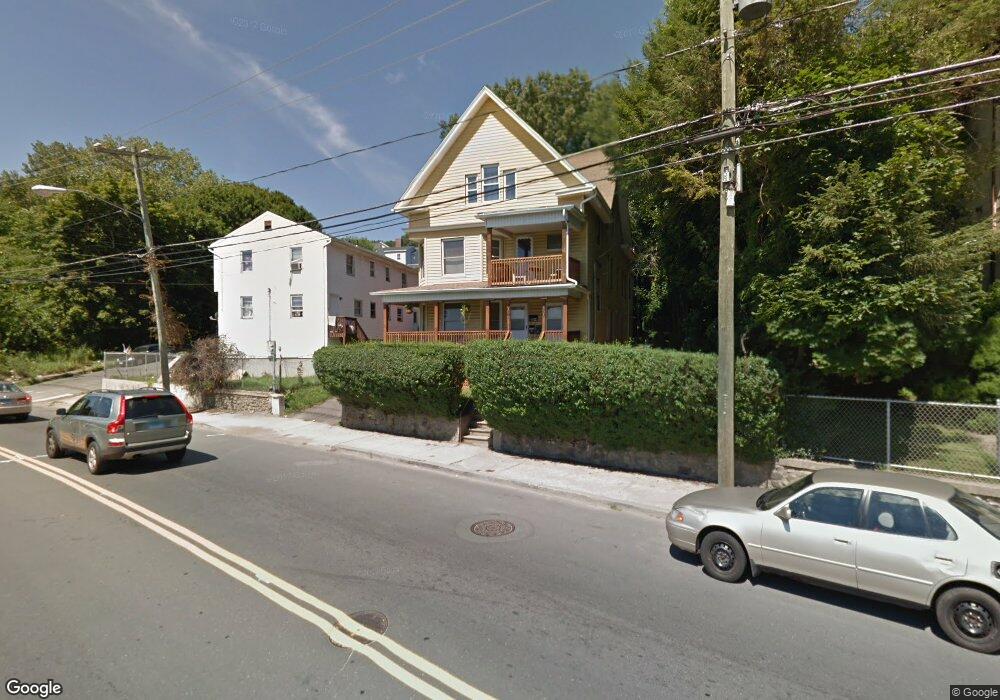 1027 N Main St, Waterbury, CT 06704 - photo 1