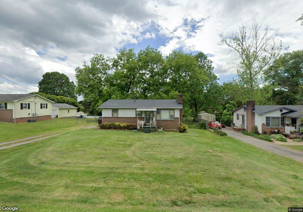 1807 Noah Path, Conover, NC 28613 - photo 1