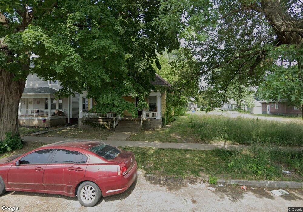 70 S 16th St, Terre Haute, IN 47807 - photo 1