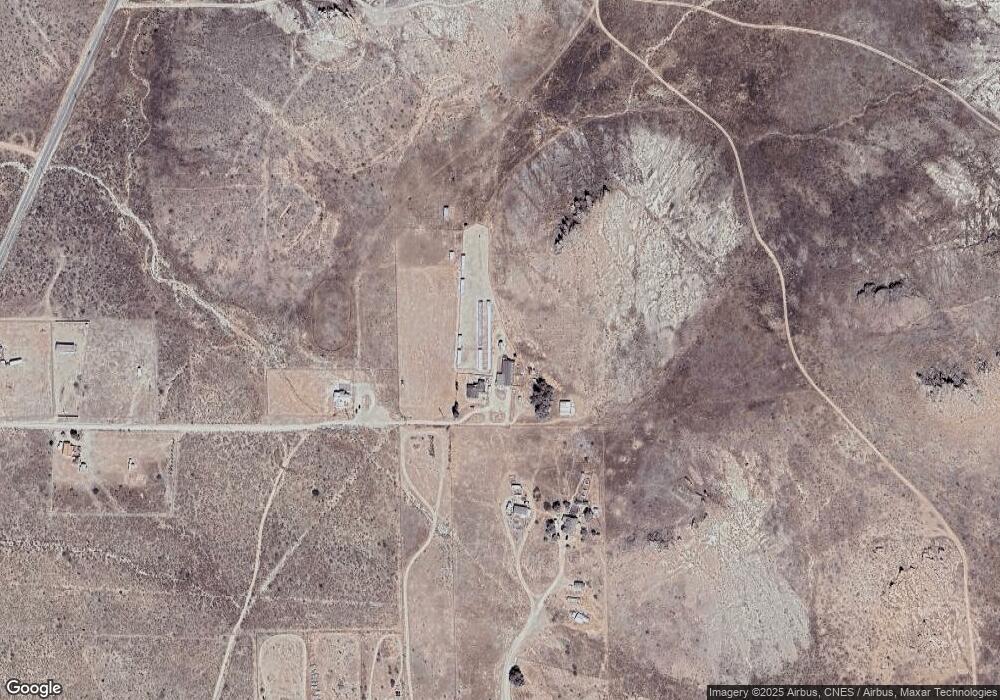 4555 Ace Ave, Rosamond, CA 93560 - photo 1