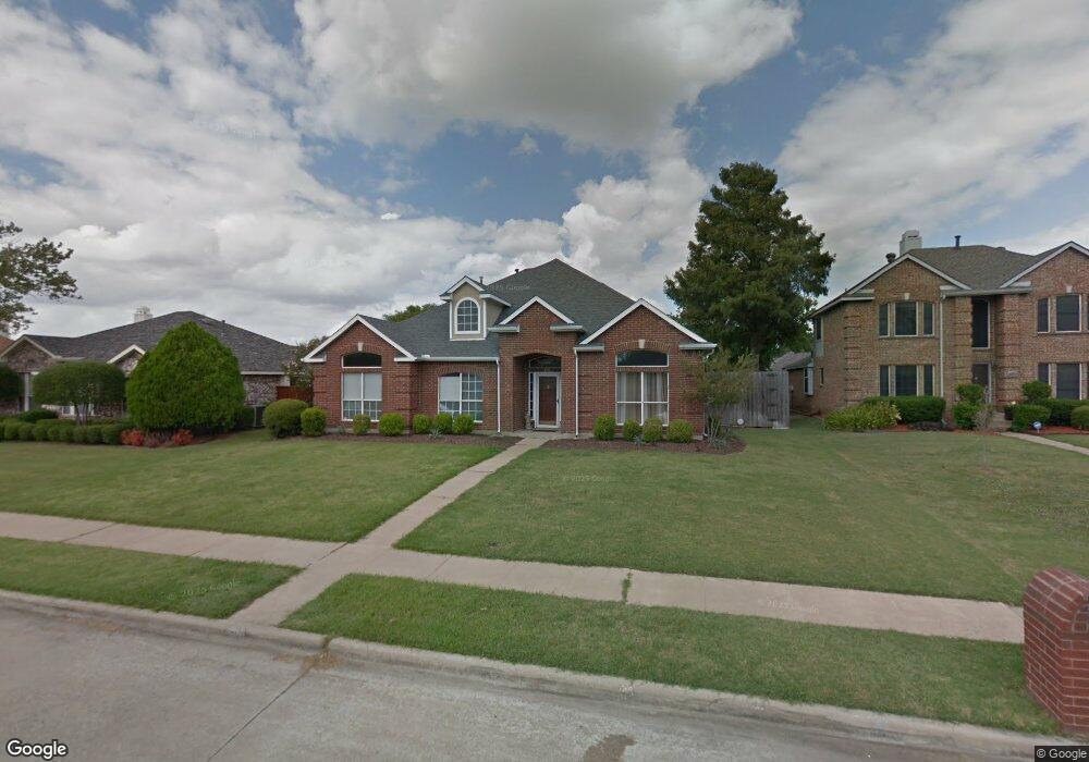 604 Nickelville Ln, Wylie, TX 75098 - photo 1