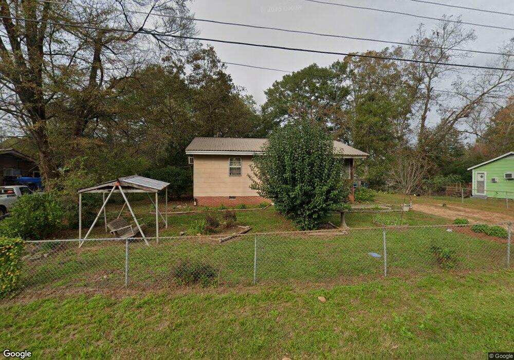 205 S Jadek Dr NE, Magee, MS 39111 - photo 1