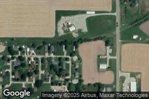 604 E North 2nd St, Stewardson, IL 62463