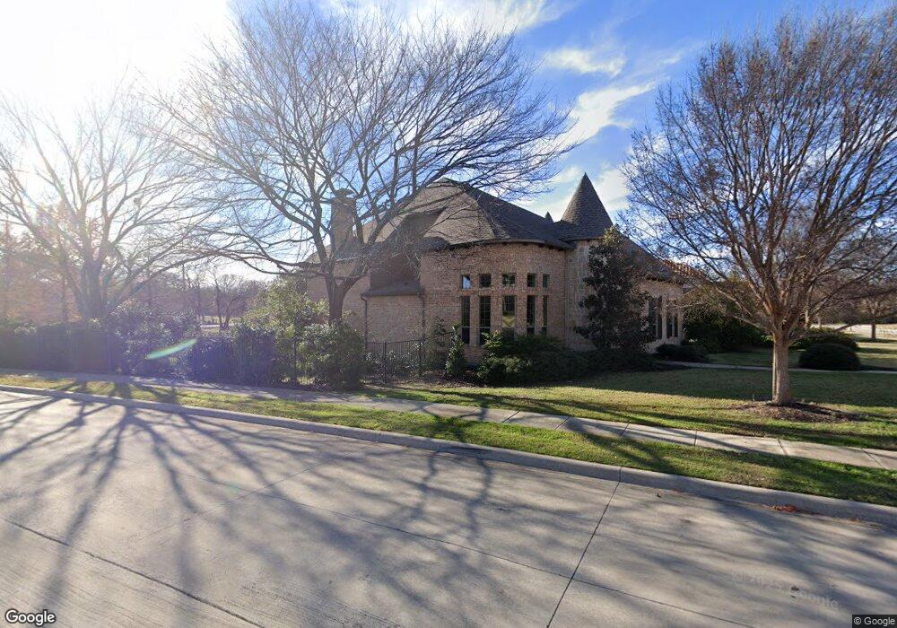 2401 Remuda Ct, Southlake, TX 76092 - photo 1