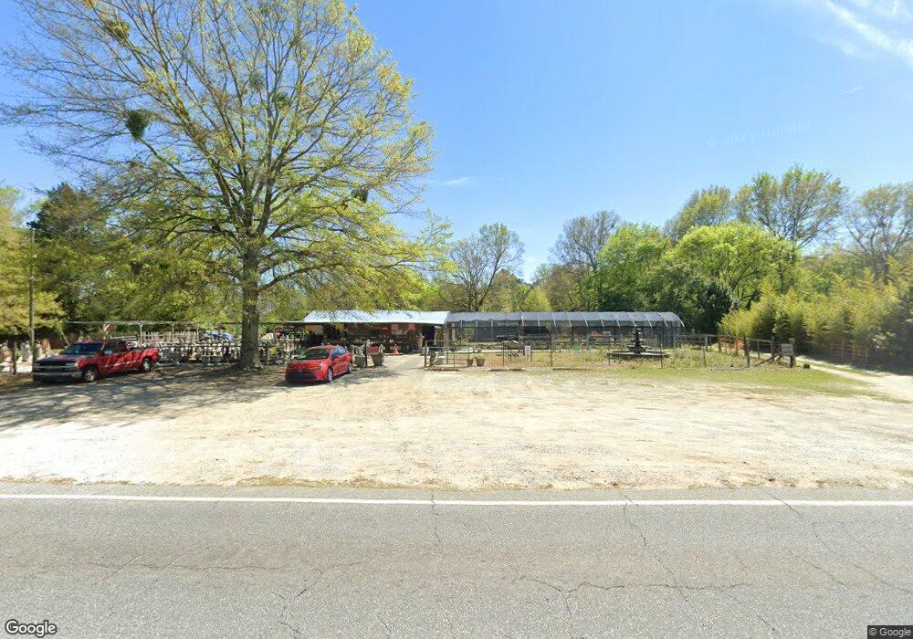 4048 Hartley Bridge Rd, Macon, GA 31216 - photo 1