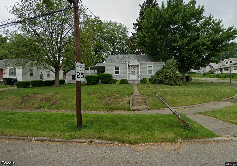 1697 Battery B St, Akron, OH 44305 - photo 1