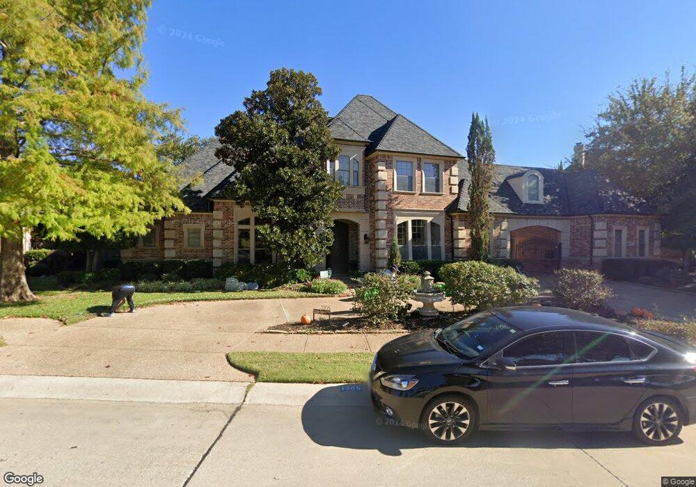 1305 Eagle Bend, Southlake, TX 76092 - photo 1