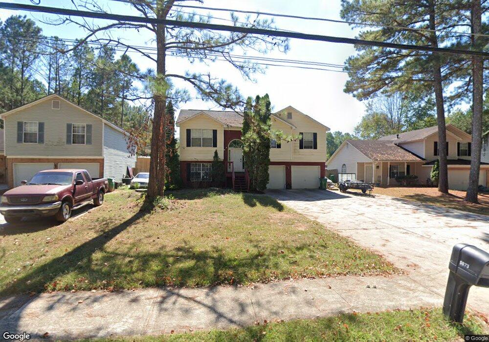 5873 Marbut Rd unit 5, Lithonia, GA 30058 - photo 1