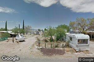 3168 W Robin Rd, Benson, AZ 85602