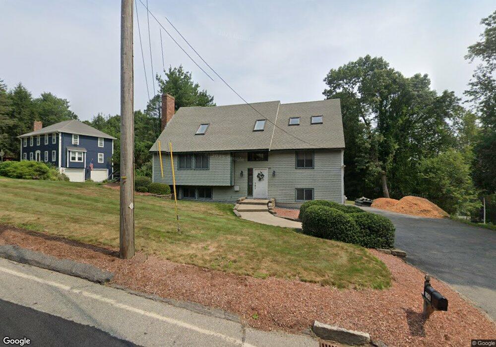 108 Lee St, West Boylston, MA 01583 - photo 1