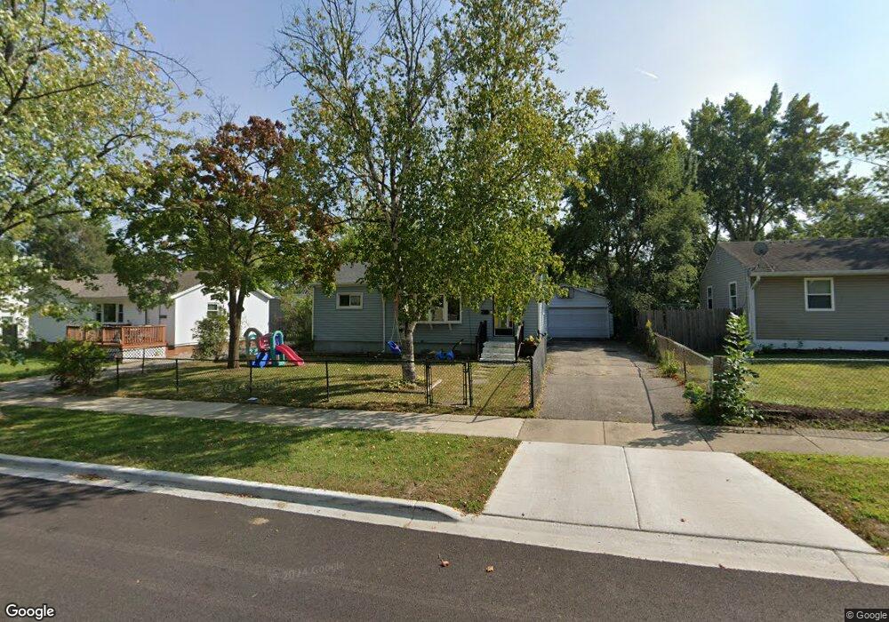 1643 Partridge St, Waukegan, IL 60087 - photo 1