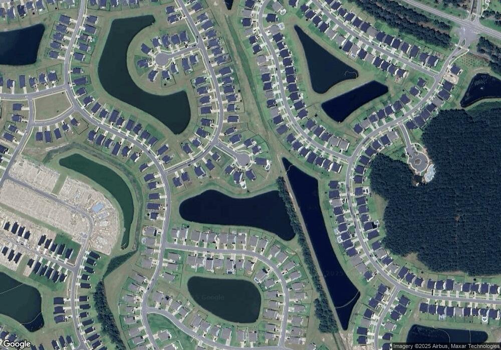 109 Bolsena Ct, Summerville, SC 29486 - photo 1