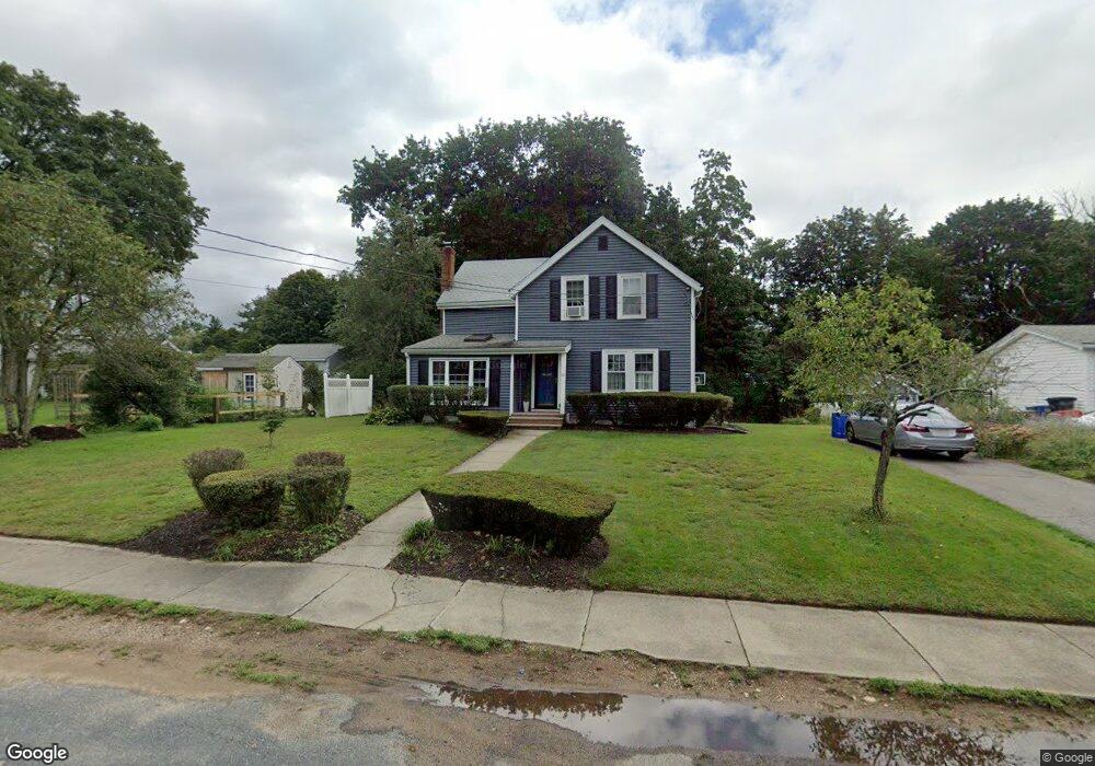 10 Bird St, East Walpole, MA 02032 - photo 1