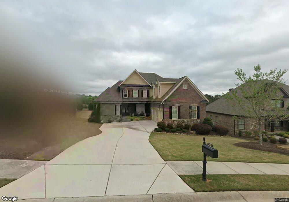 4811 Grandview Ct, Flowery Branch, GA 30542 - photo 1