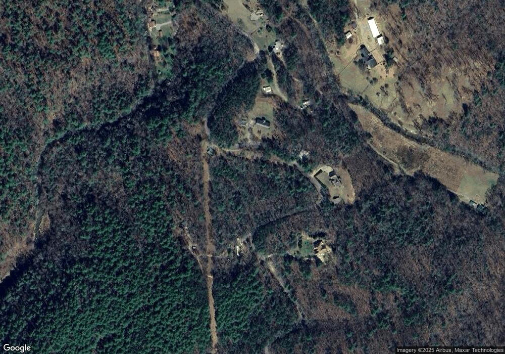 2202 Old Dial Rd, Morganton, GA 30560 - photo 1