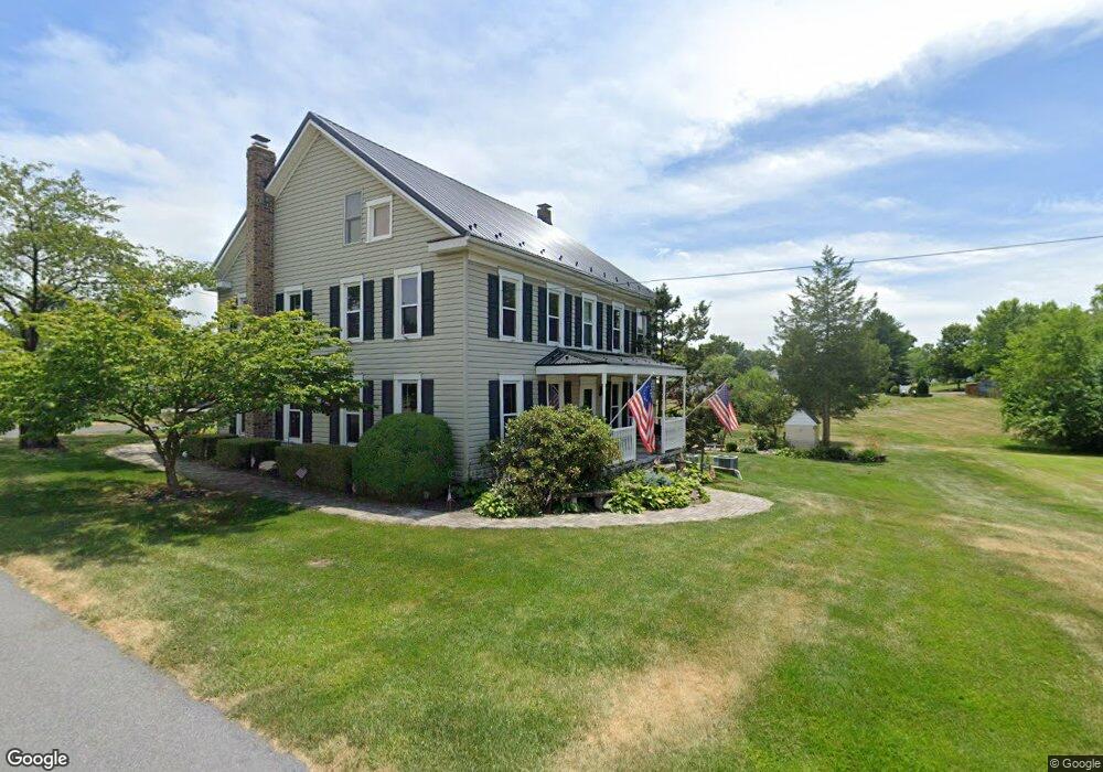 17213 Cloverleaf Rd, Hagerstown, MD 21740 - photo 1