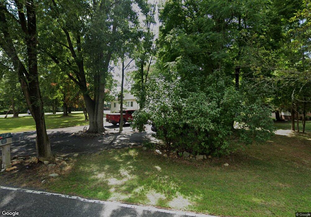 349 Walton Ave, Mount Laurel, NJ 08054 - photo 1