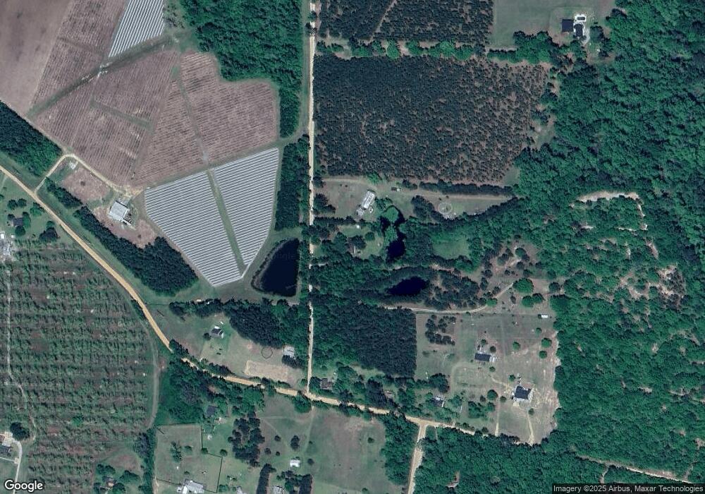 148 Bourquine Rd, Barney, GA 31625 - photo 1