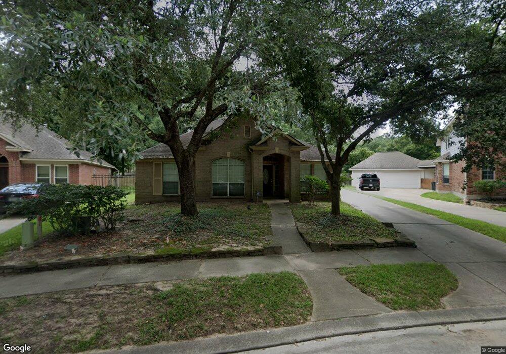 2106 Winding Hollow Ct, Conroe, TX 77385 - photo 1