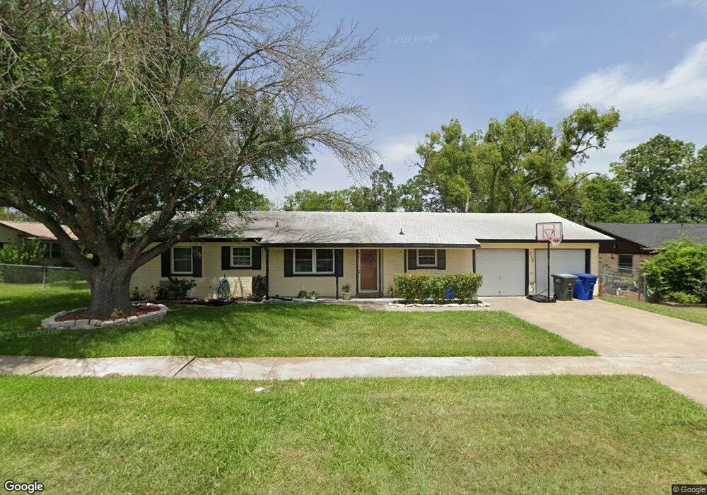 712 Creek St, Copperas Cove, TX 76522 - photo 1