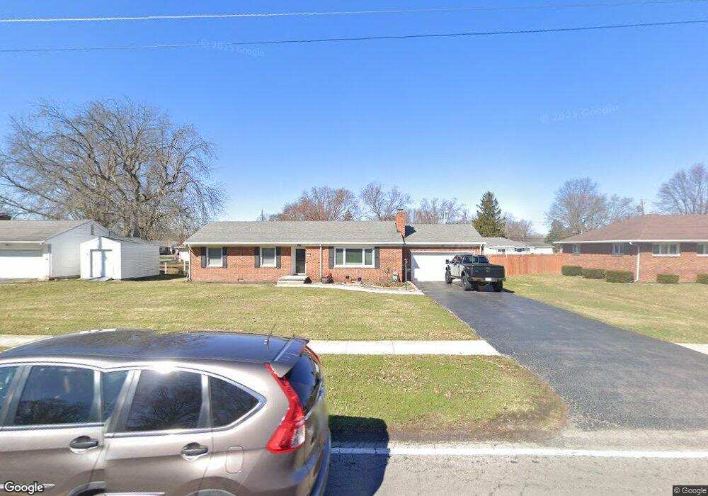 1014 6th St, Findlay, OH 45840 - photo 1