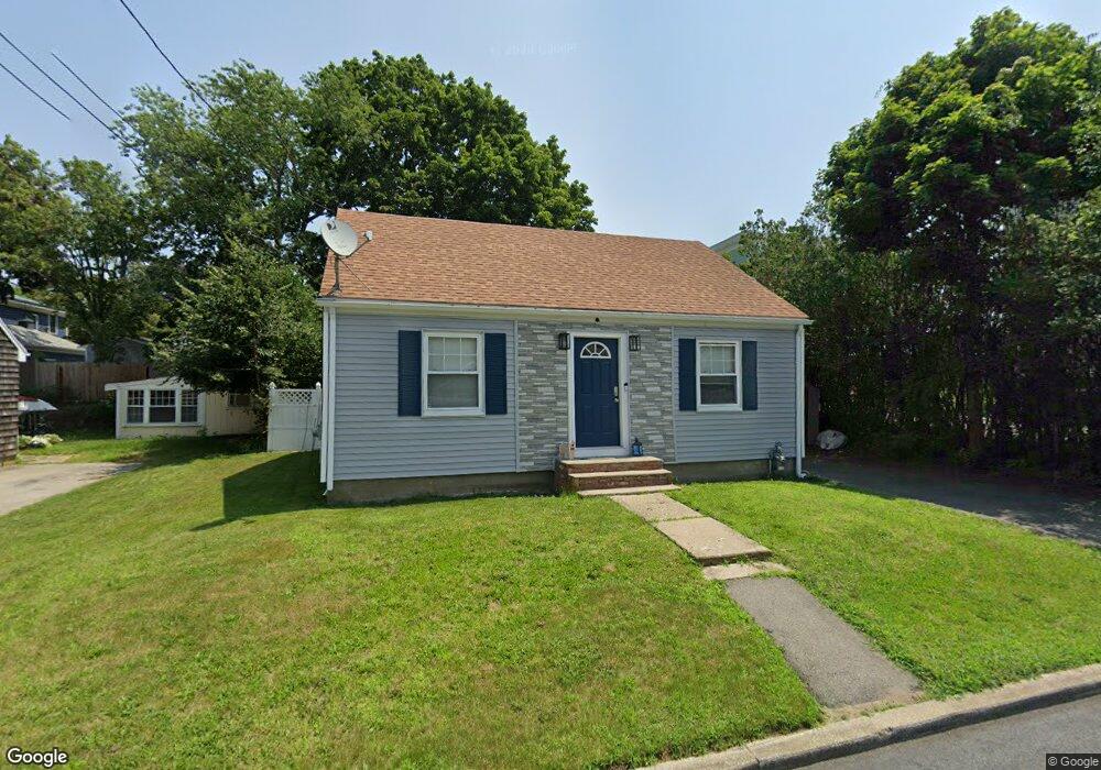 7 Napoleon St, Warren, RI 02885 - photo 1
