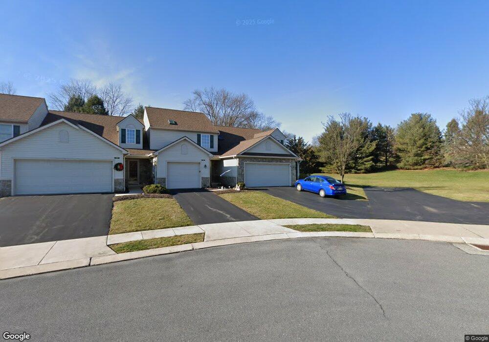 138 Gantz Meadows, Mount Joy, PA 17552 - photo 1