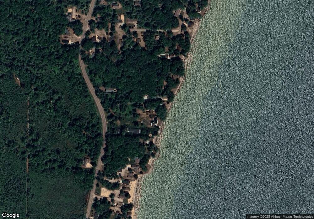 76 Kanotin St, East Tawas, MI 48730 - photo 1