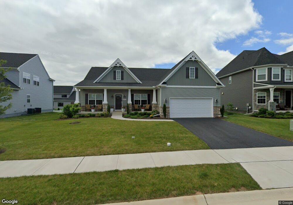 1685 Double Bank Rd, Frederick, MD 21702 - photo 1