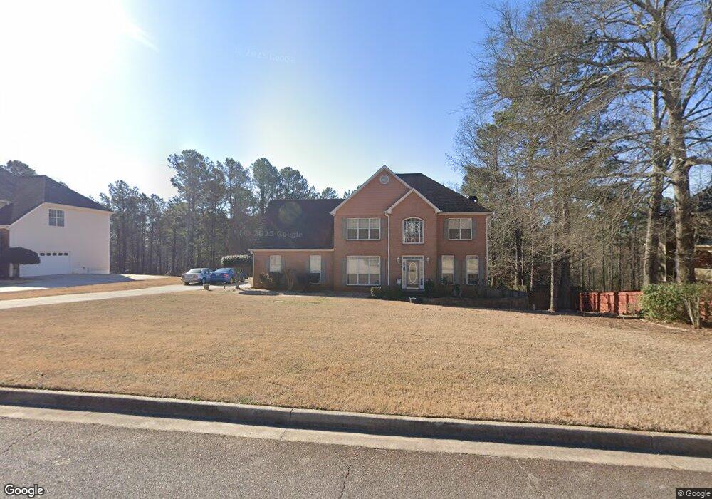 127 Stratmore Place, Stockbridge, GA 30281 - photo 1